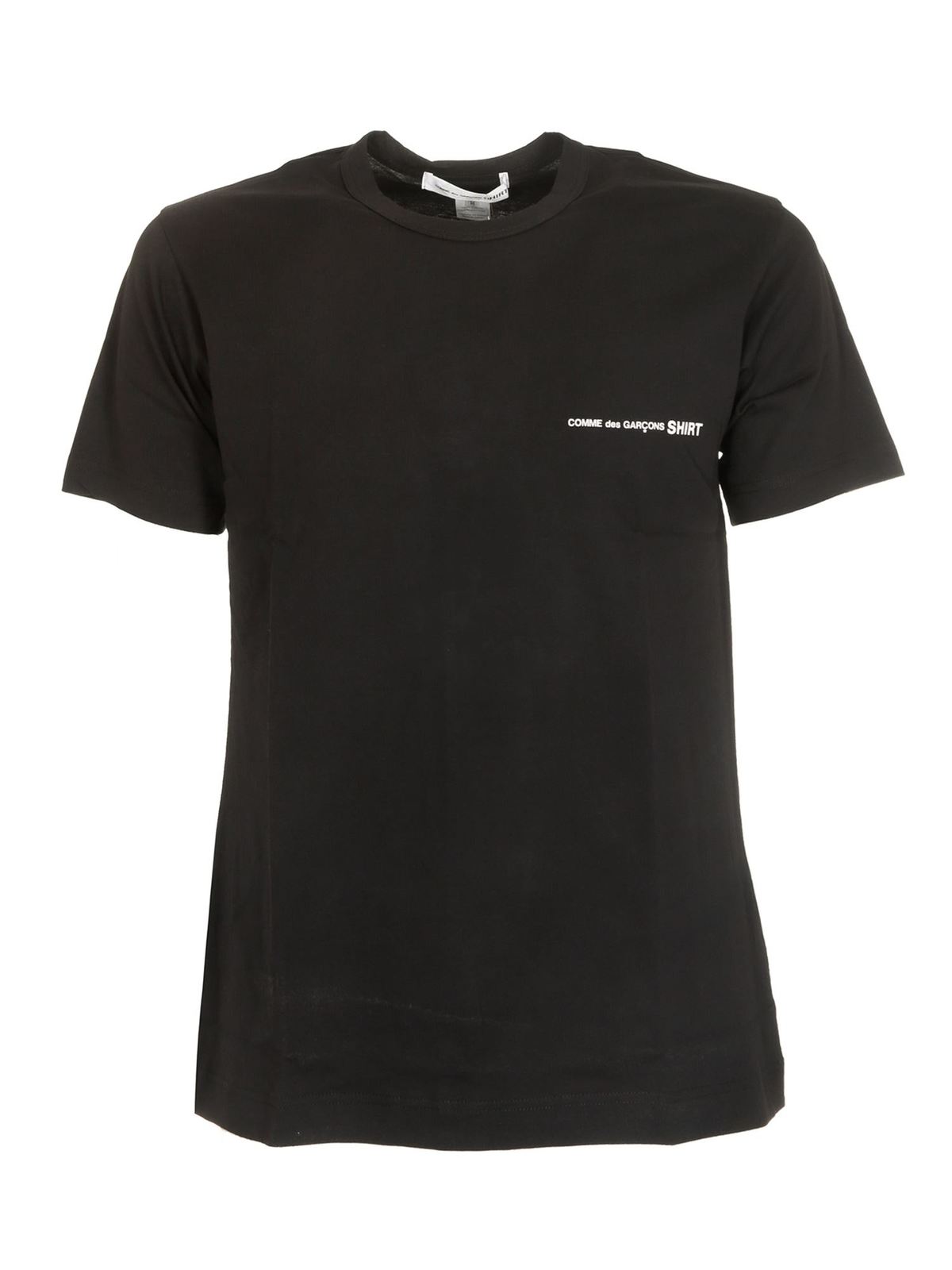 COMME DES GARÇONS SHIRT photo