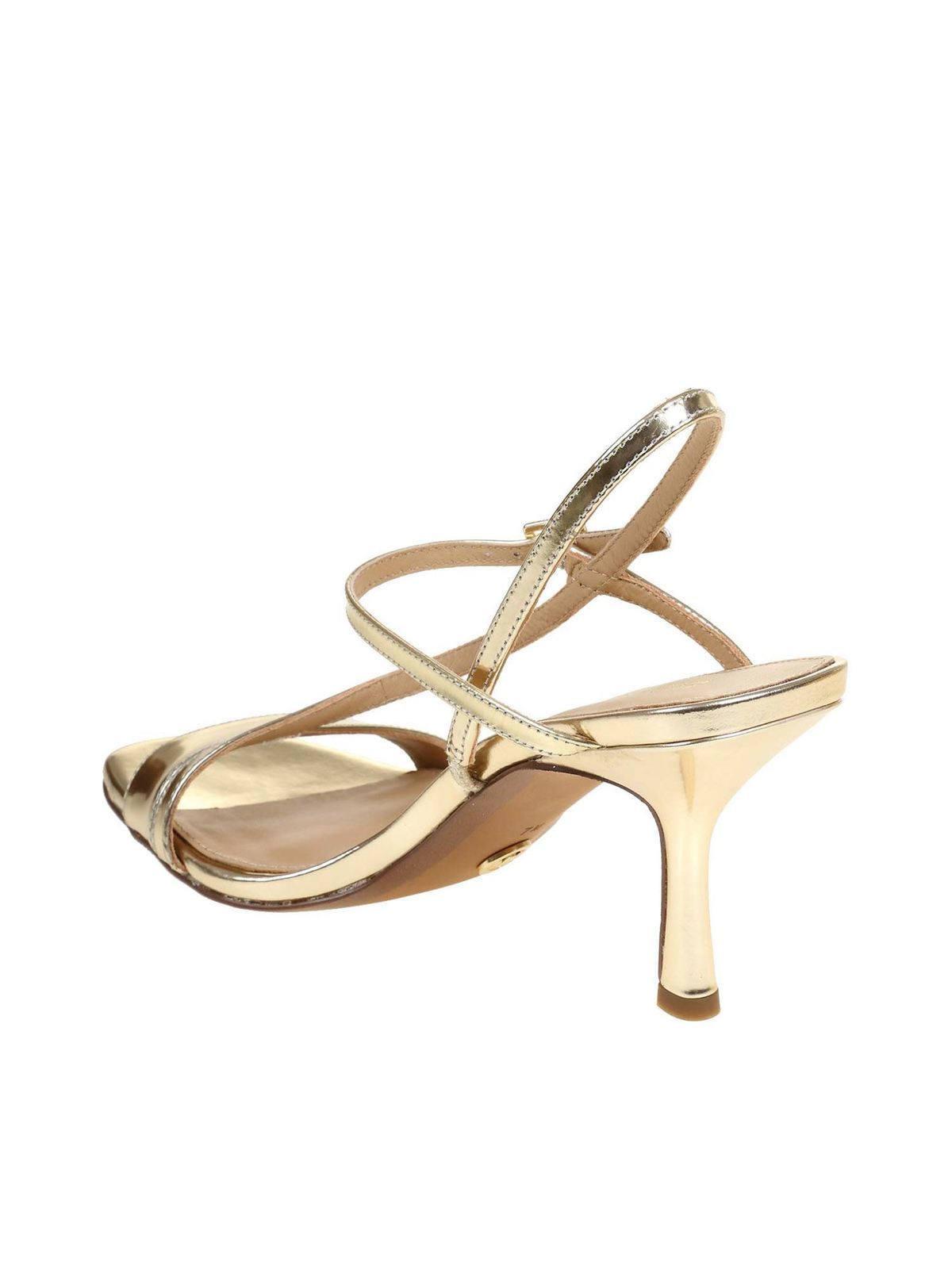 tasha sandal michael kors