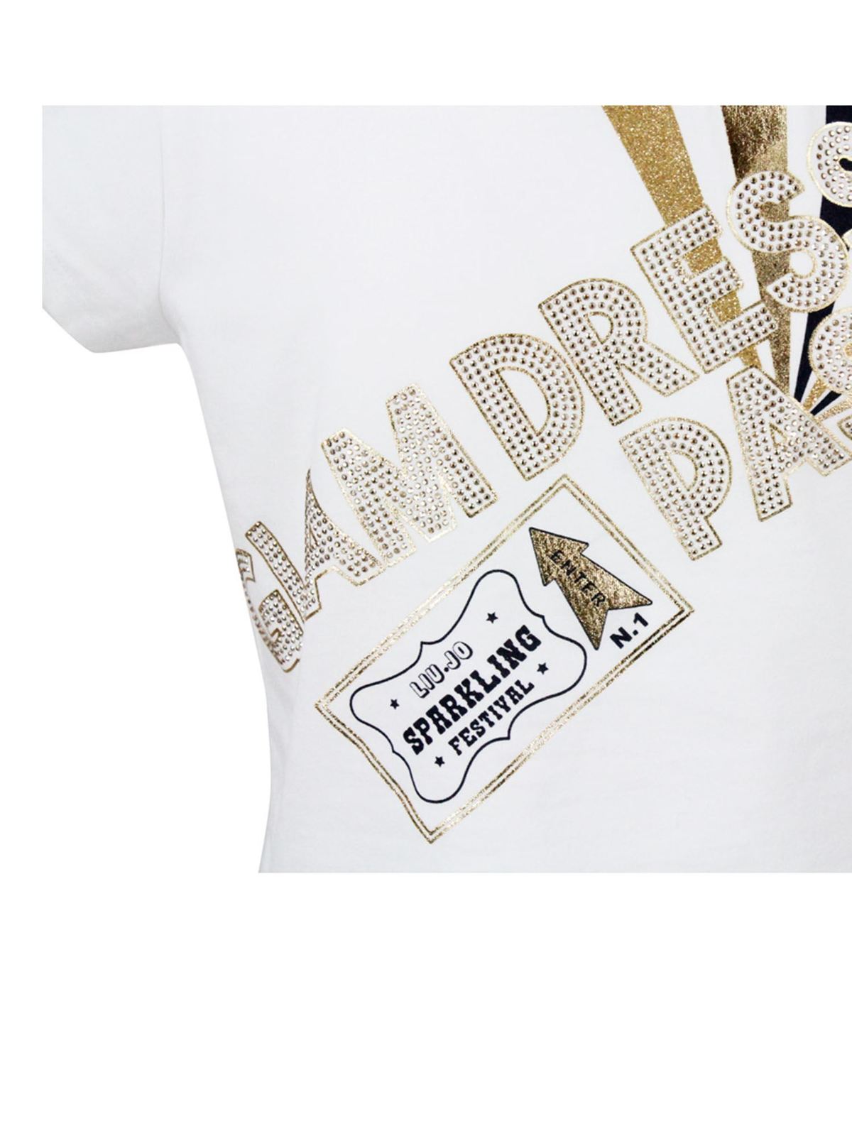 junior designer t shirts