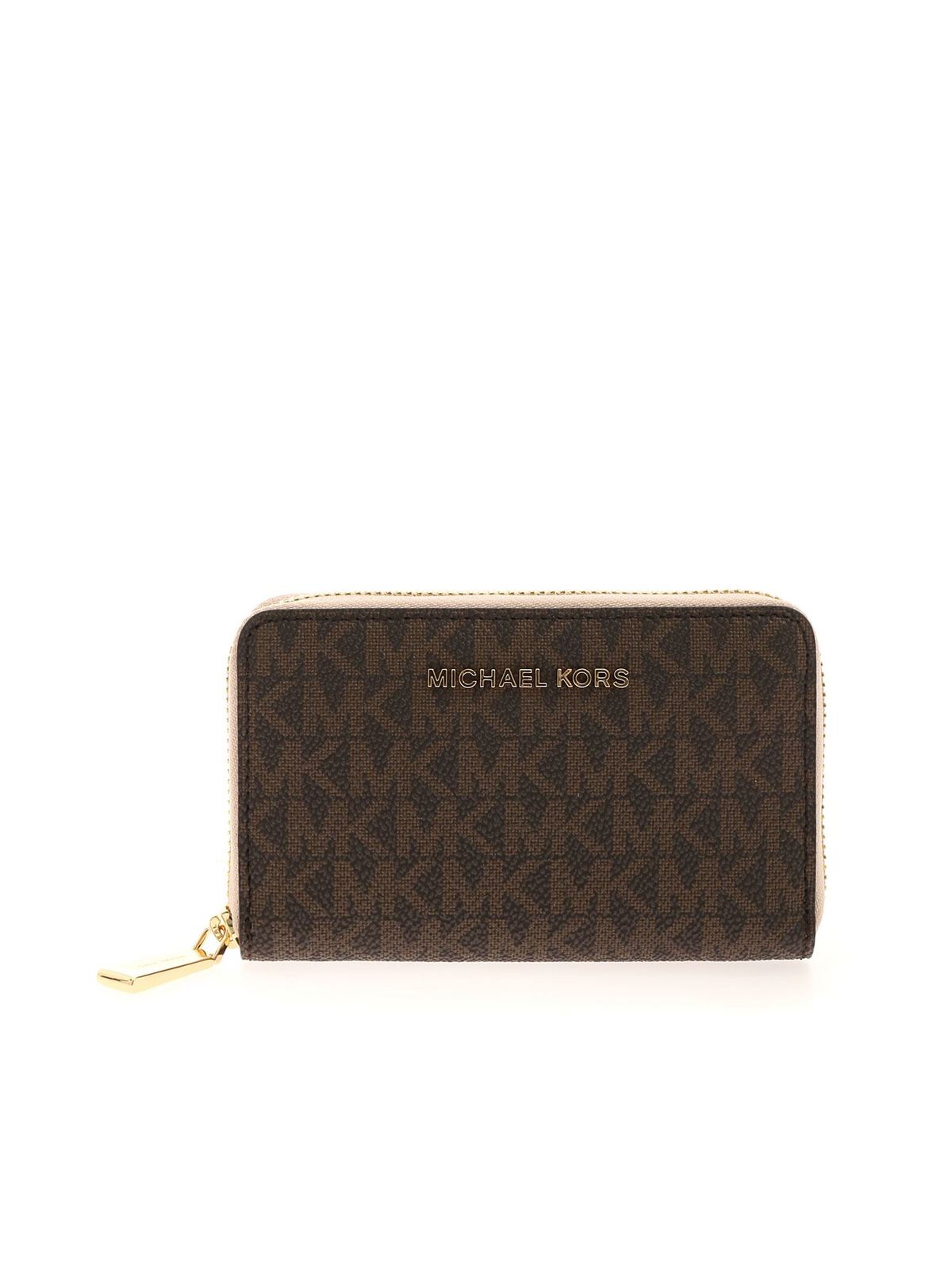 purses Michael Kors - Monogram wallet 