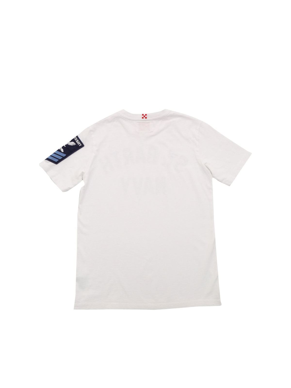 7551円 品質満点 MC2 SAINT BARTH T-shirts ガールズ ジュニア