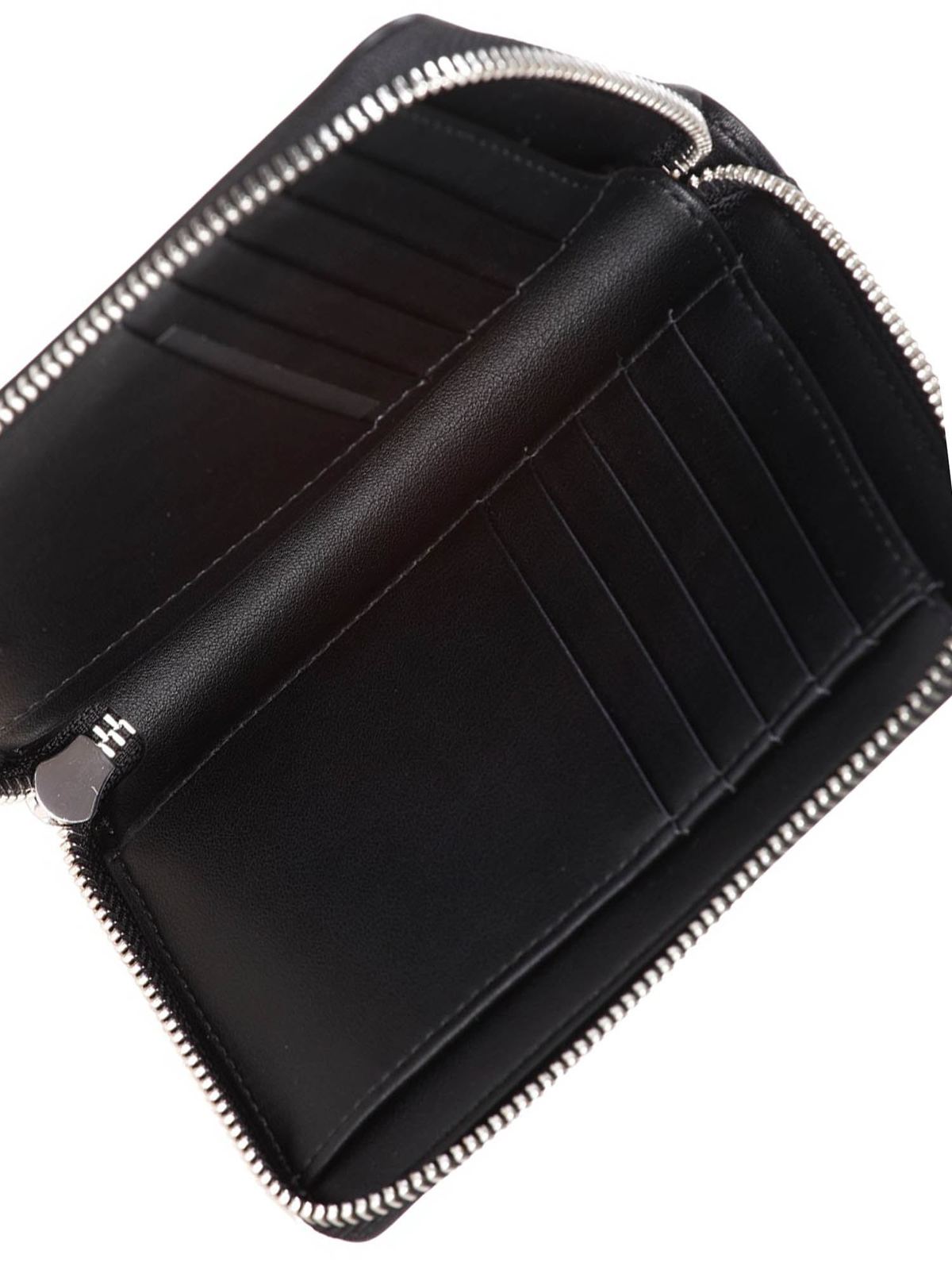 Wallets & purses Karl Lagerfeld K / Kar card holder in black