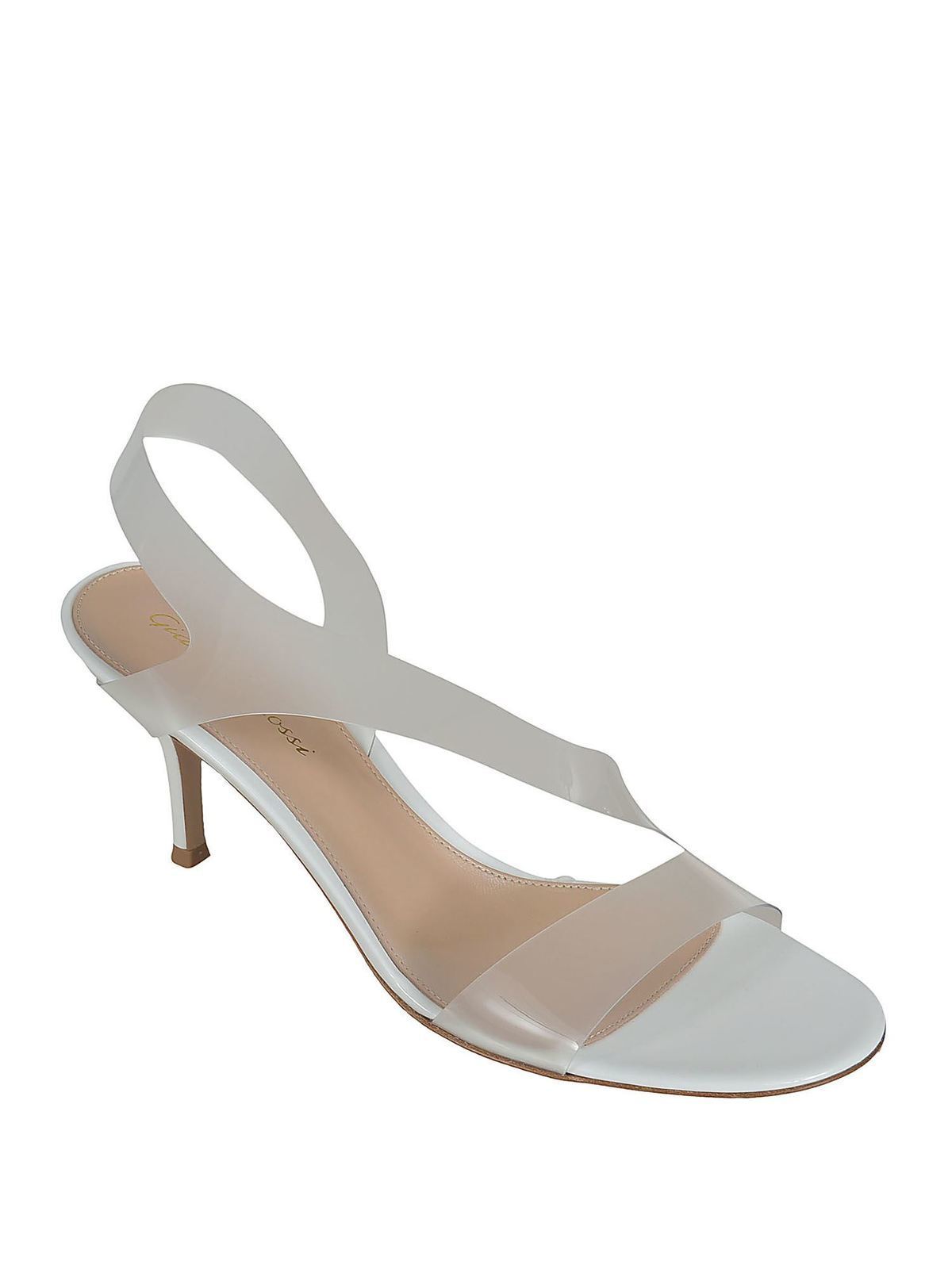 gianvito rossi metropolis