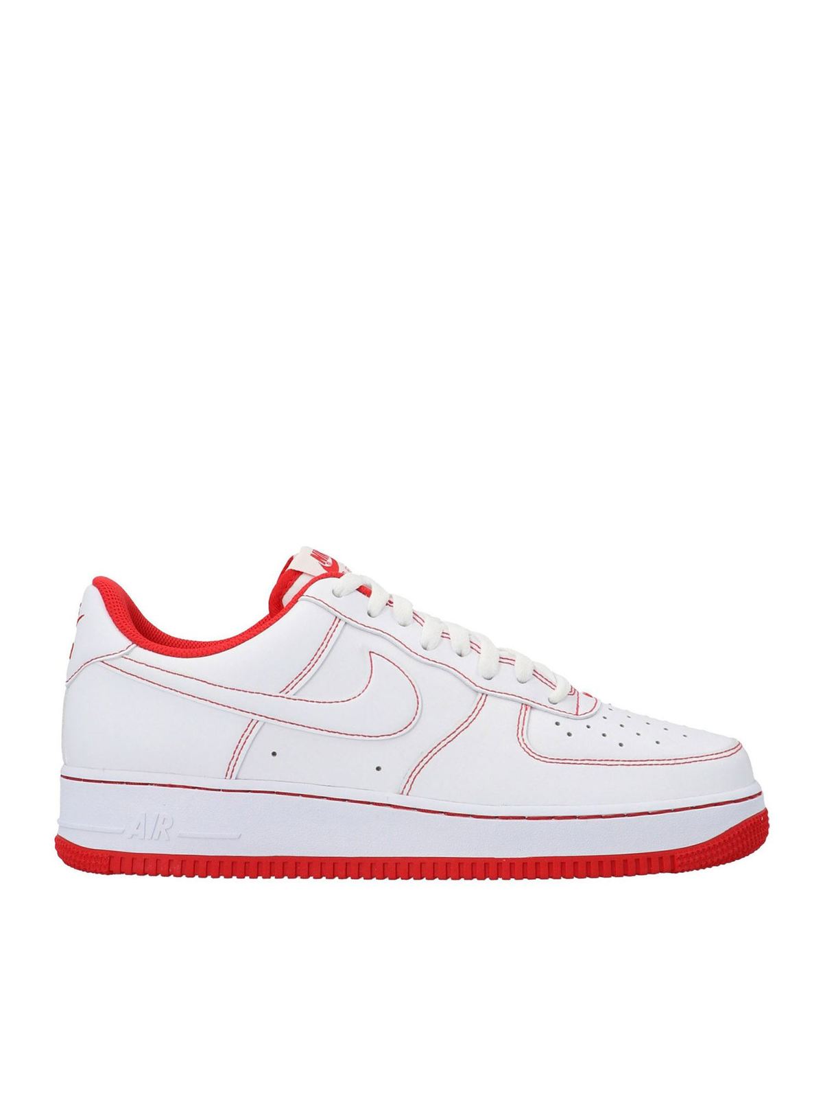 air force 1 bianche basse TGS A.A