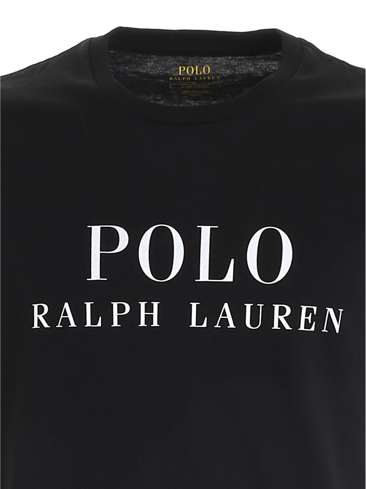 T-shirt bianca per uomo