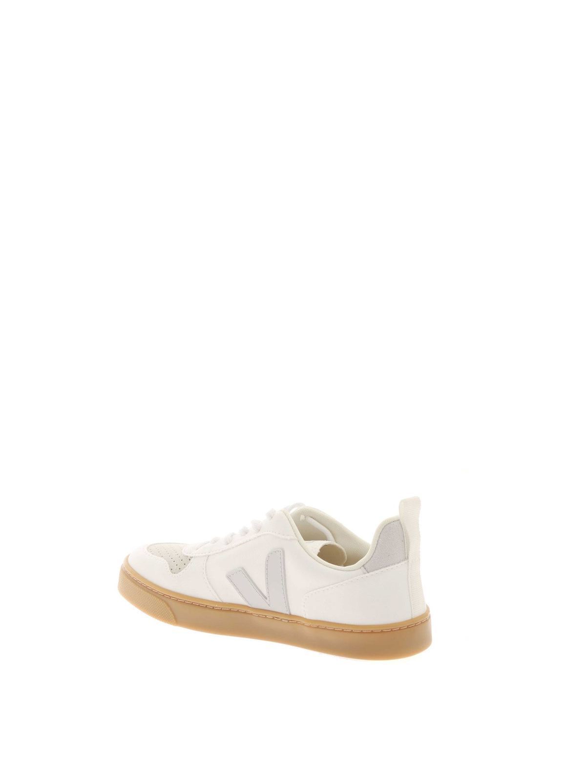 veja trainers platform