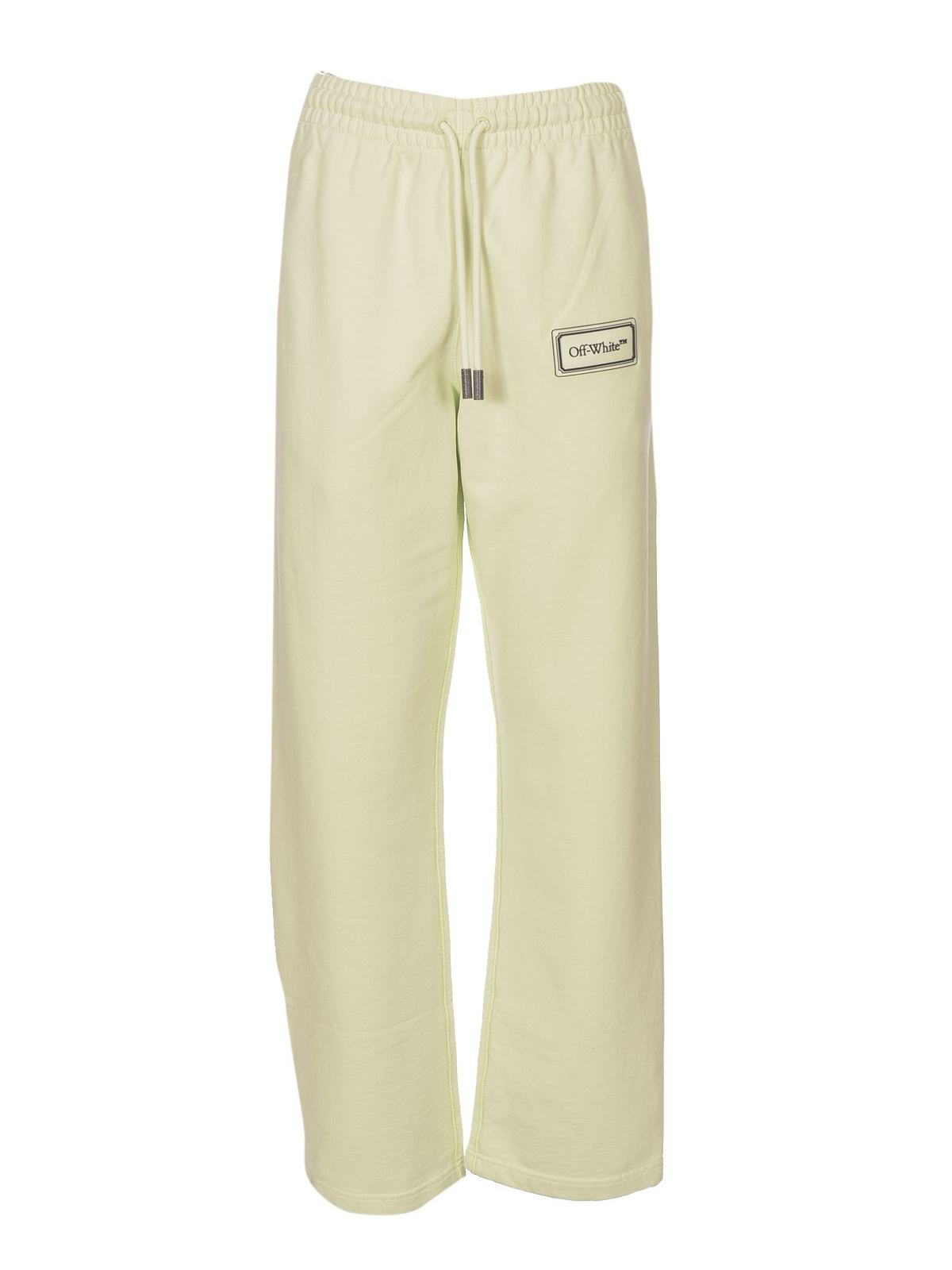 target patch sweatpants