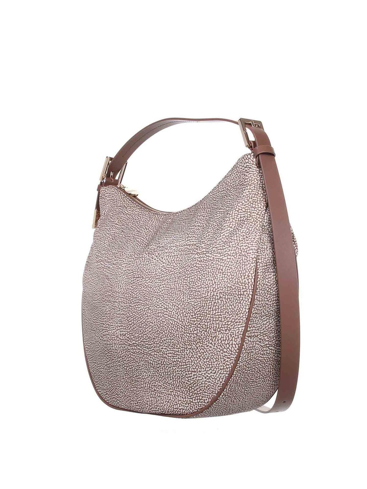 BORBONESE: DAL 1910, UNA BORSA ICONA DEL MADE IN ITALY. MA DOVE PRODUCE? |  Ornella Auzino