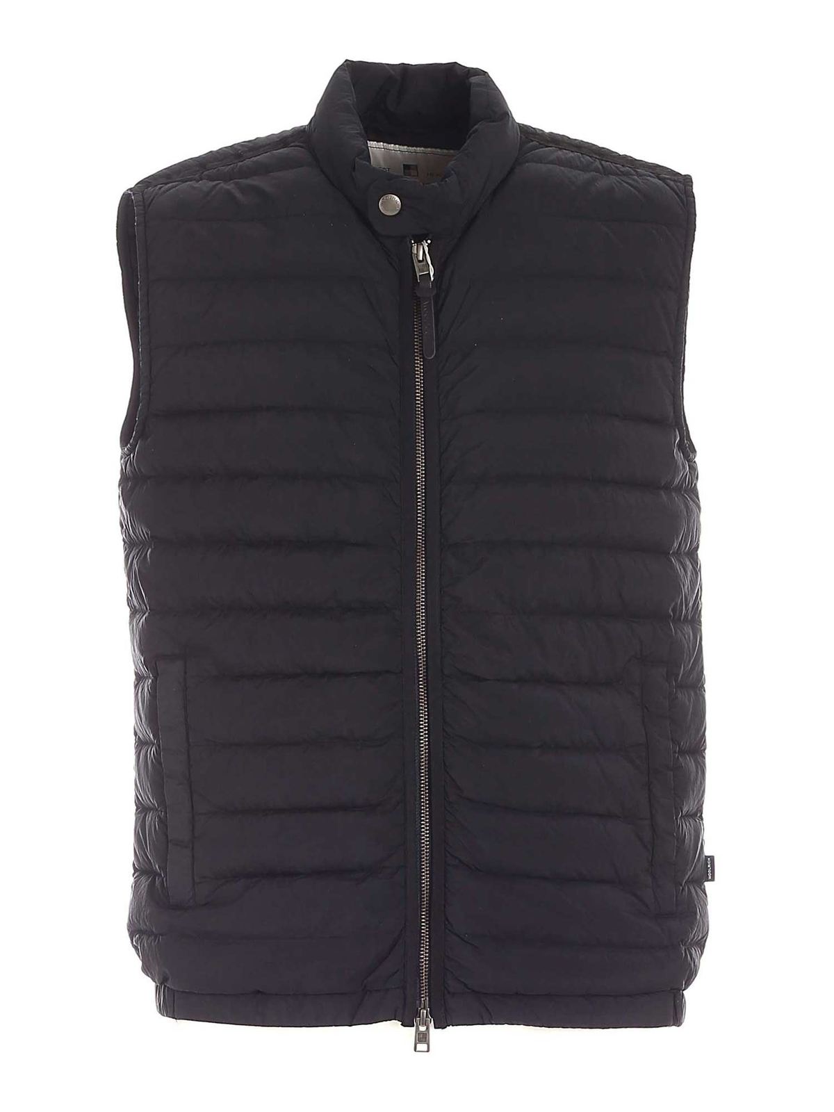 کاپشن Woolrich - Sundance padded vest 