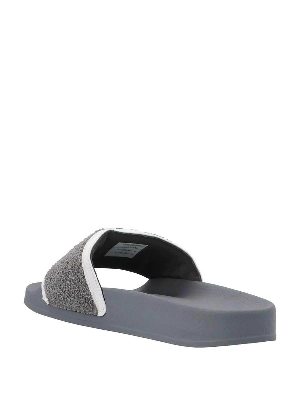thom browne slides