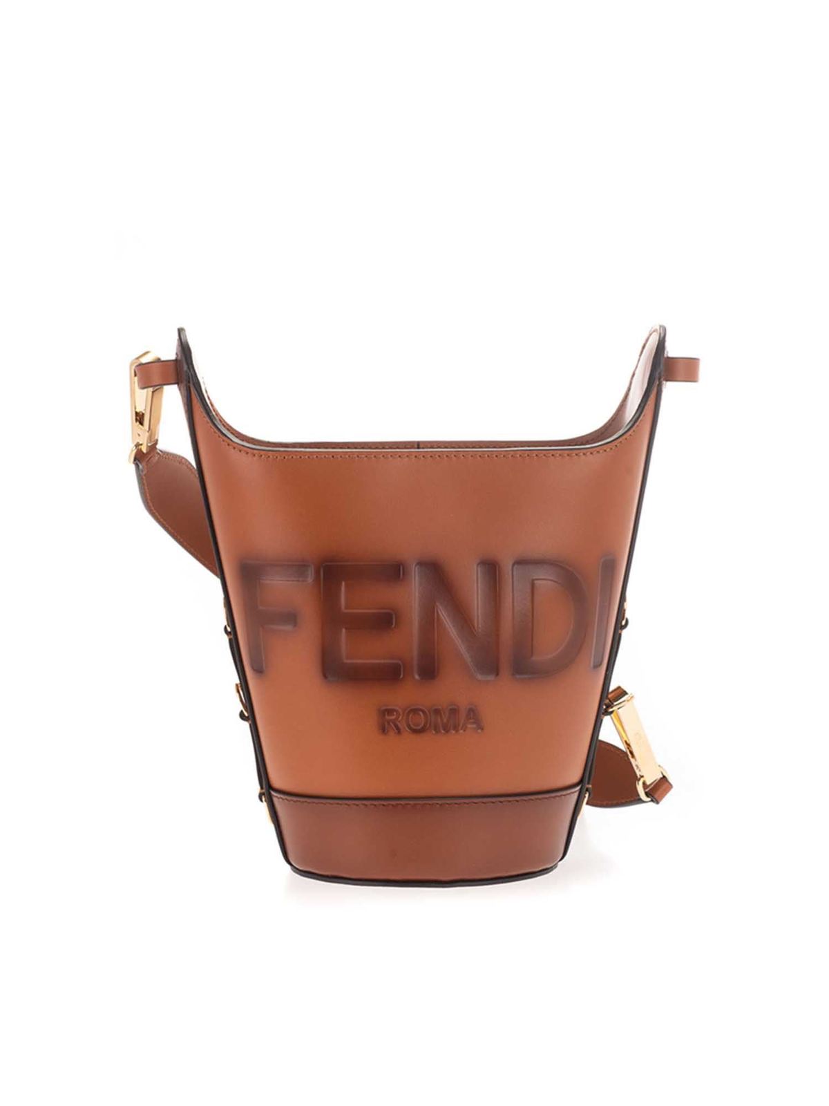 fendi bouquet bag