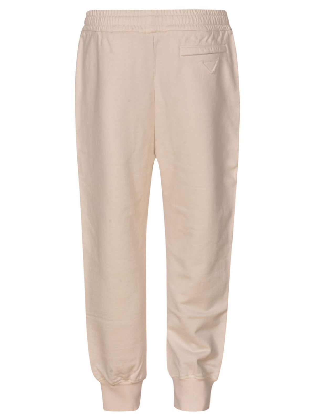 Casual fleece pants Clearance