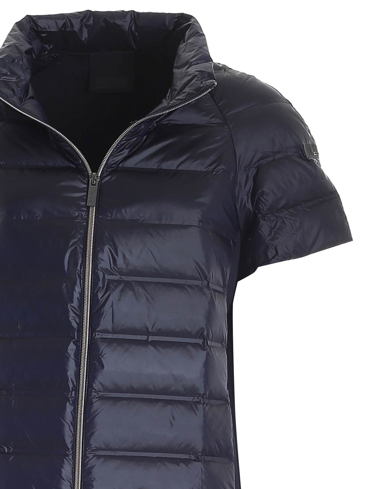 summer padded jackets