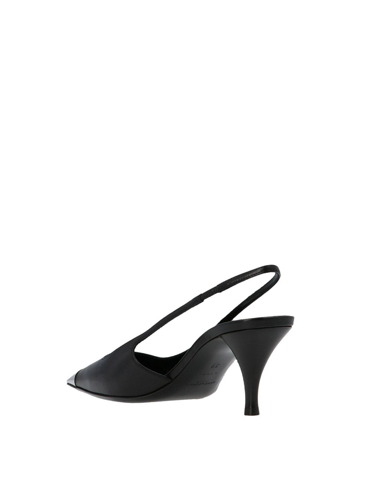 saint laurent blade
