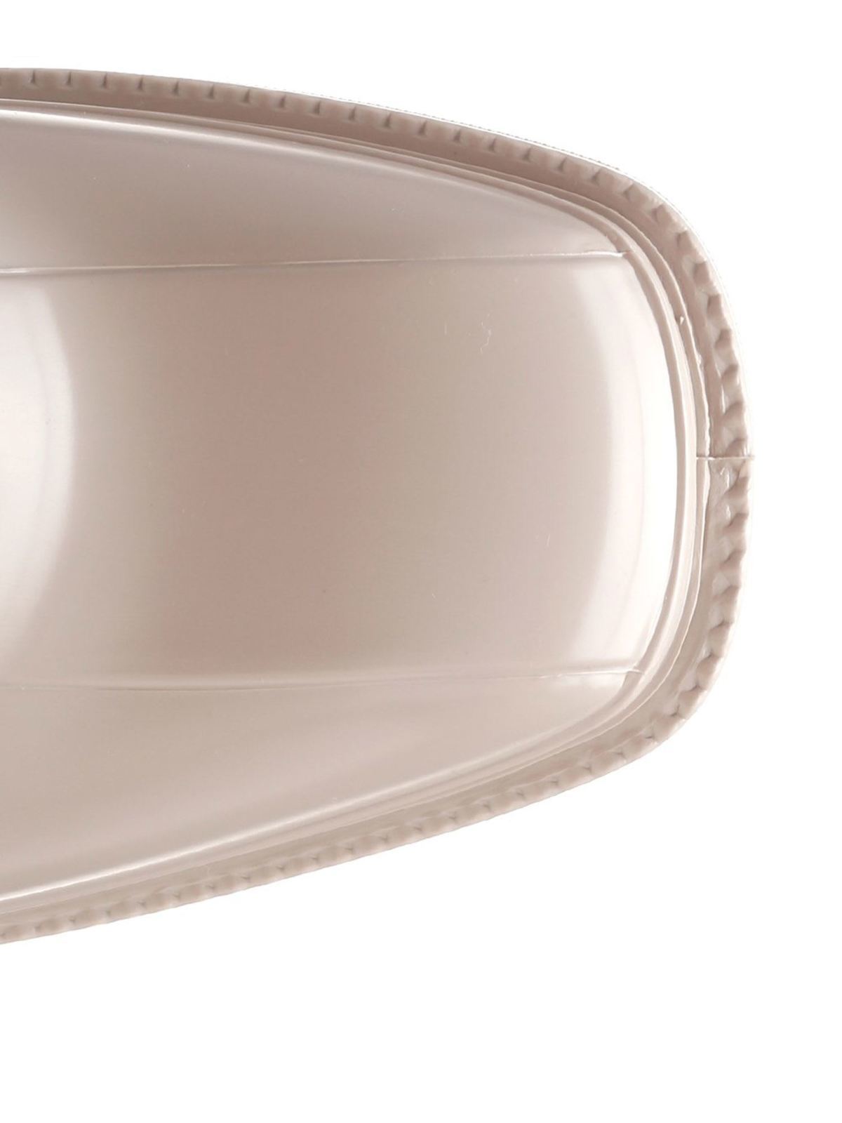 chloe boots betty beige