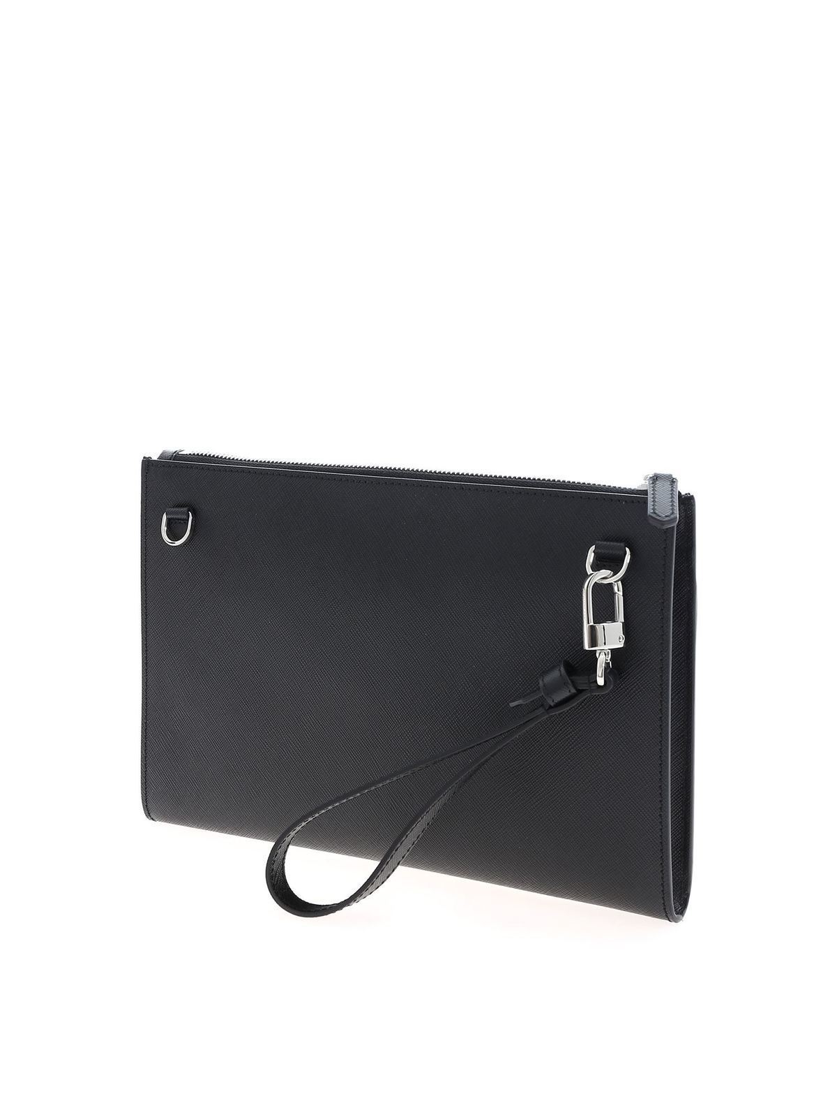 Pochette da uomo di Montblanc | Lookastic