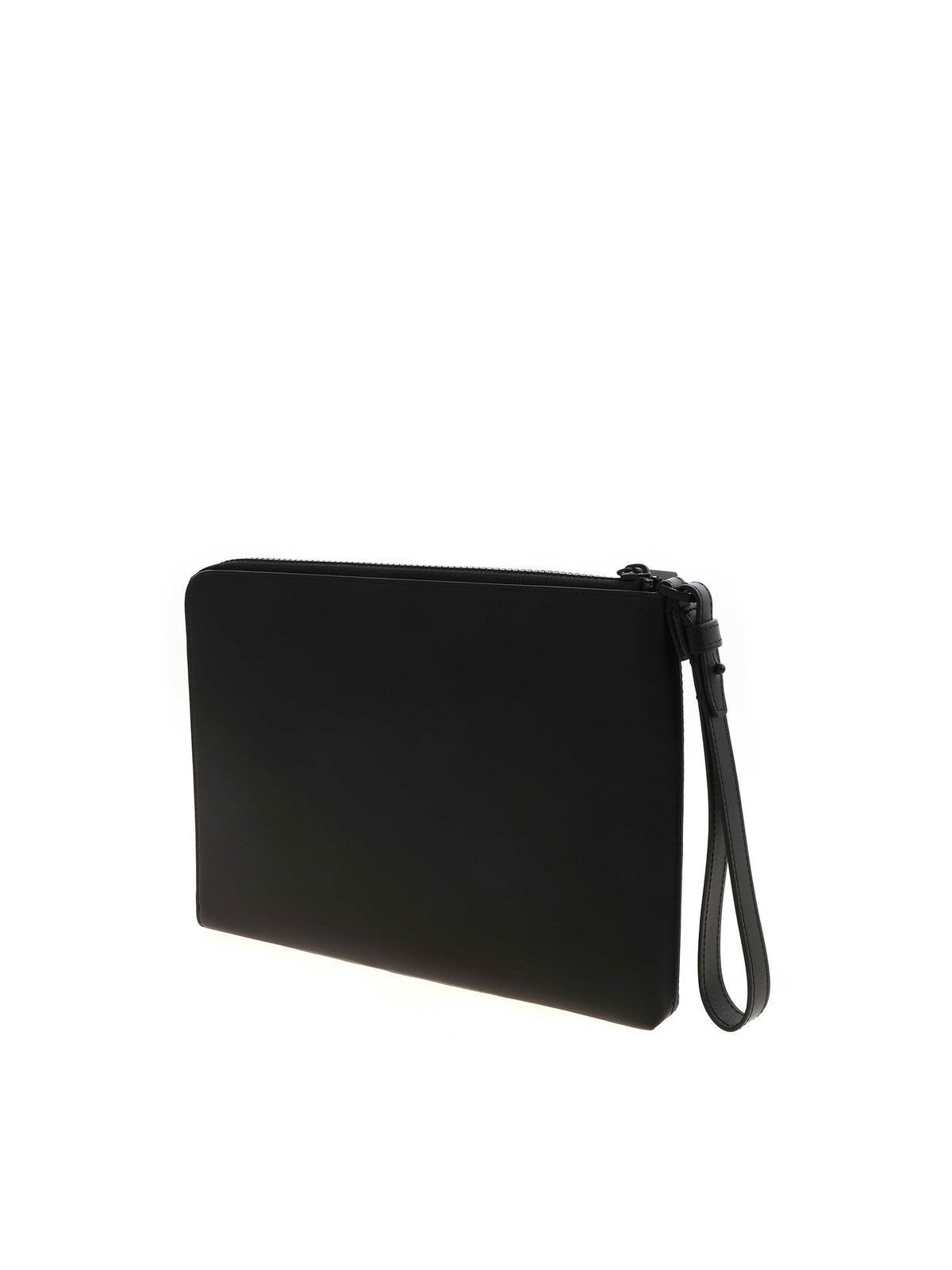 Clutches Montblanc - Extreme 2.0 clutch bag - 128610