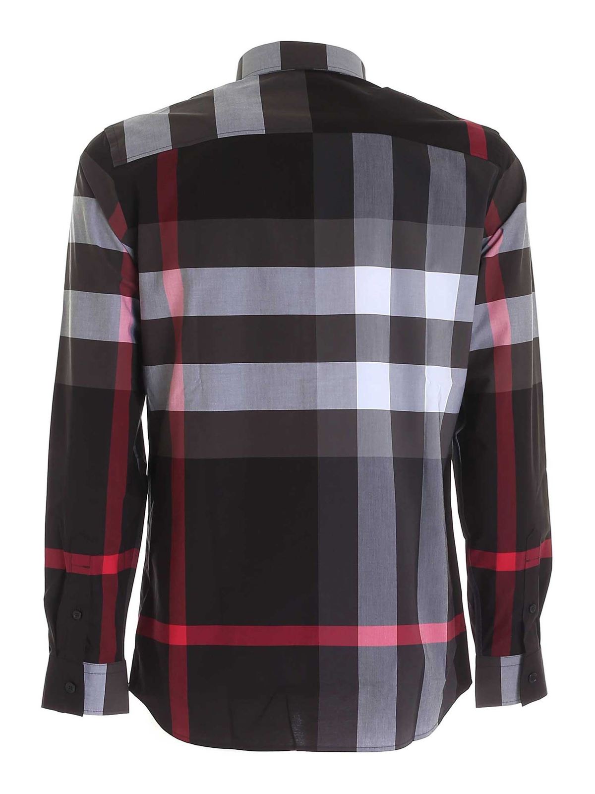 new burberry sweater