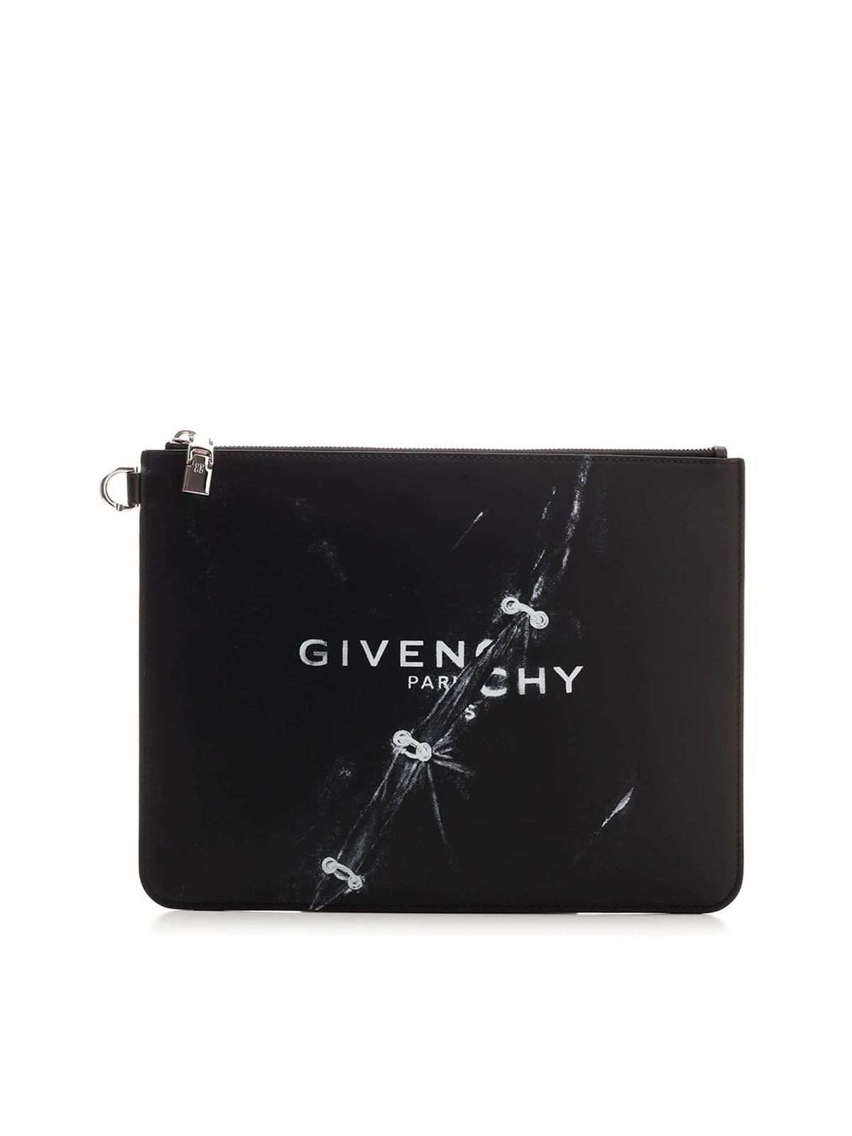 givenchy clutch