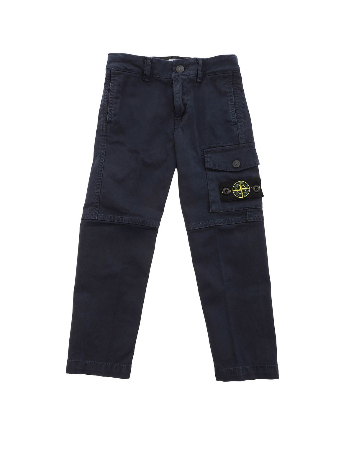 stone island jeans junior