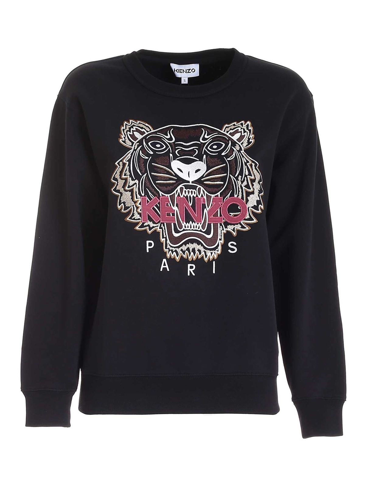 سویشرت Kenzo - Classic Tiger sweatshirt 