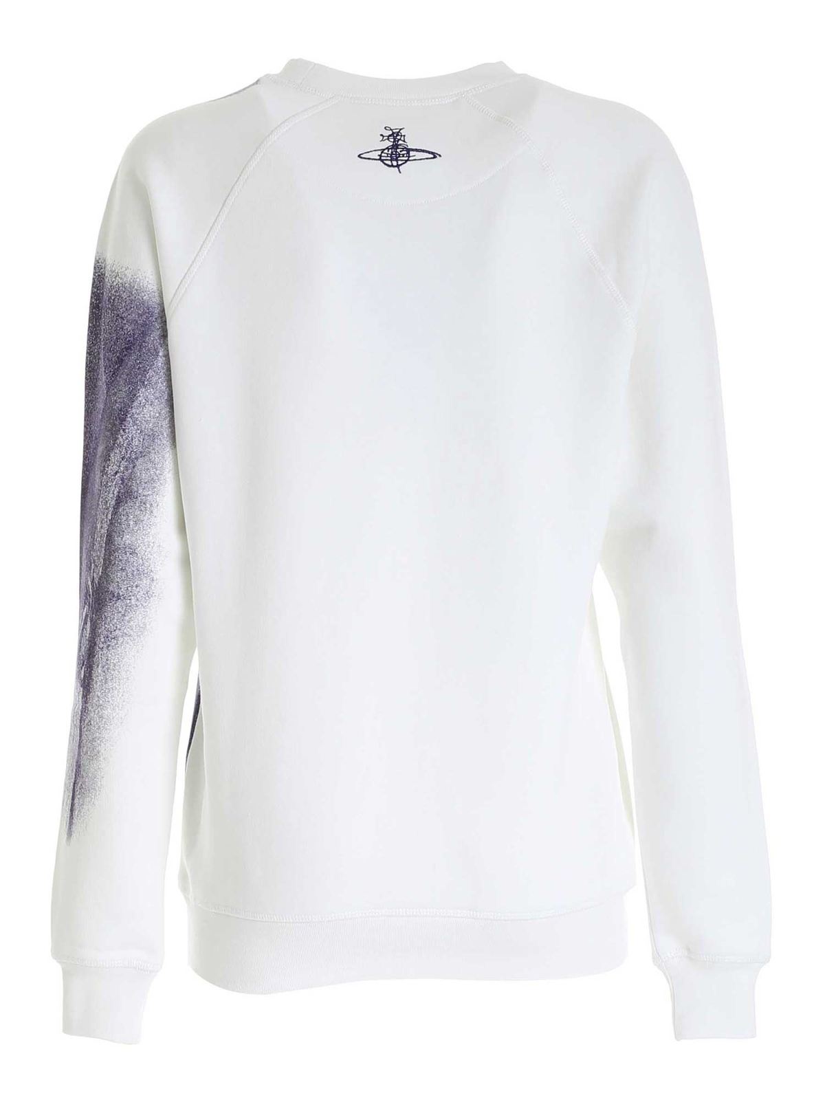 vivienne westwood sweatshirts