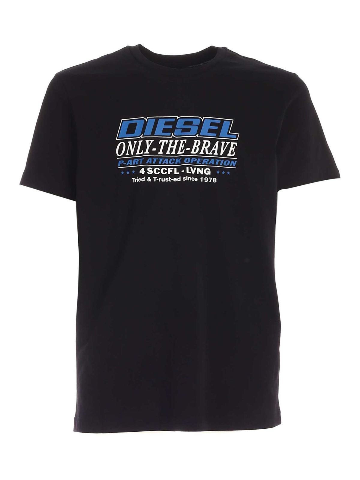 Tshirts Vision Of Super TShirt Schwarz VOSB1SUPERBLACK