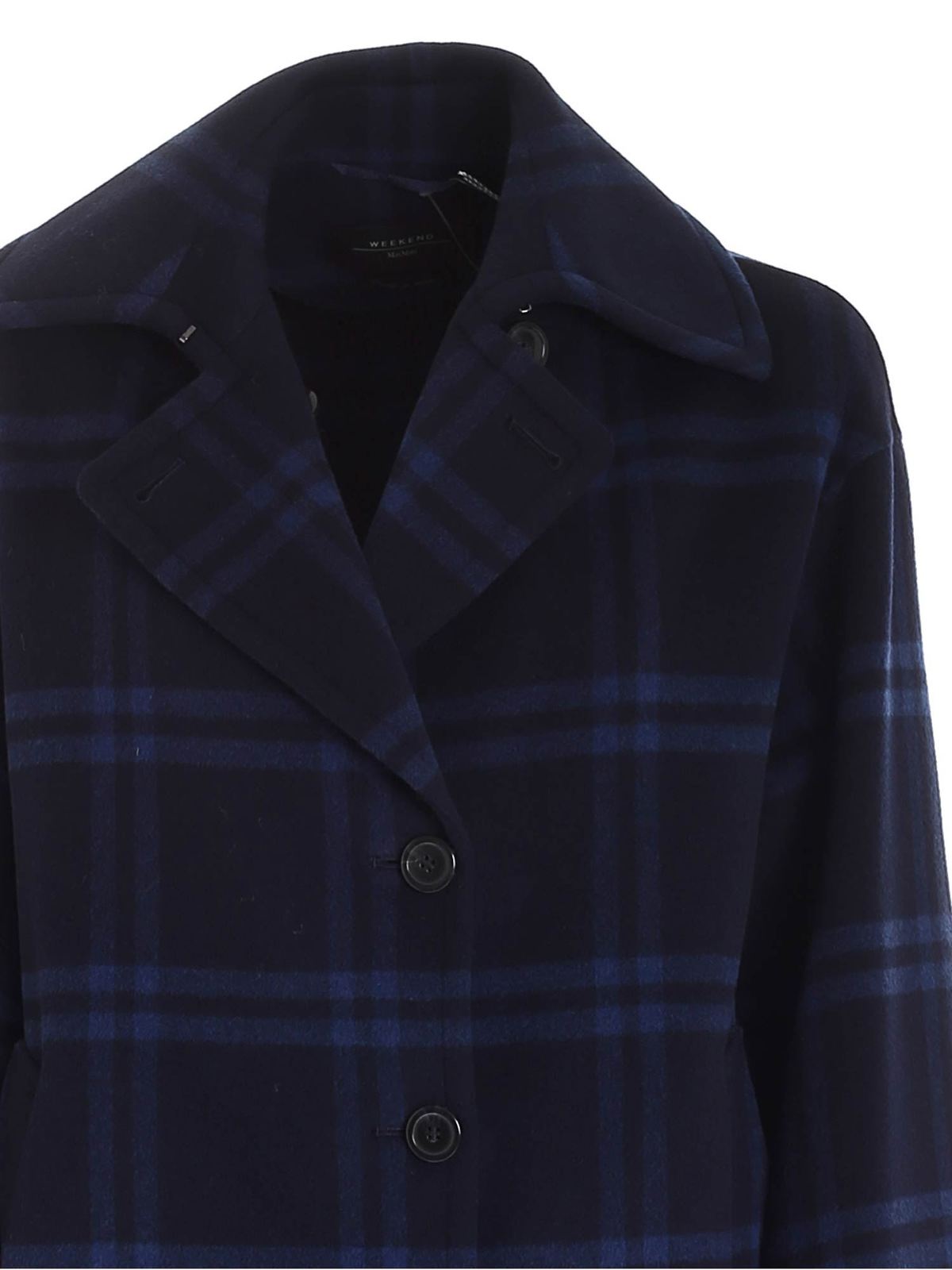 weekend max mara creta jacket