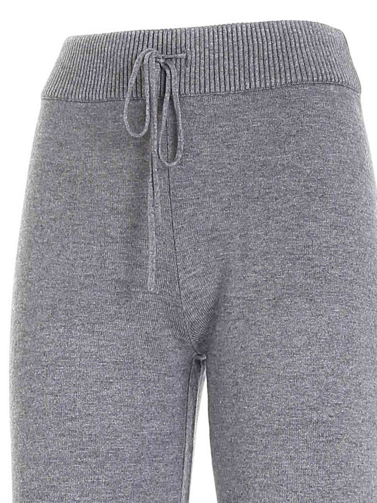 weekend offender tracksuit bottoms