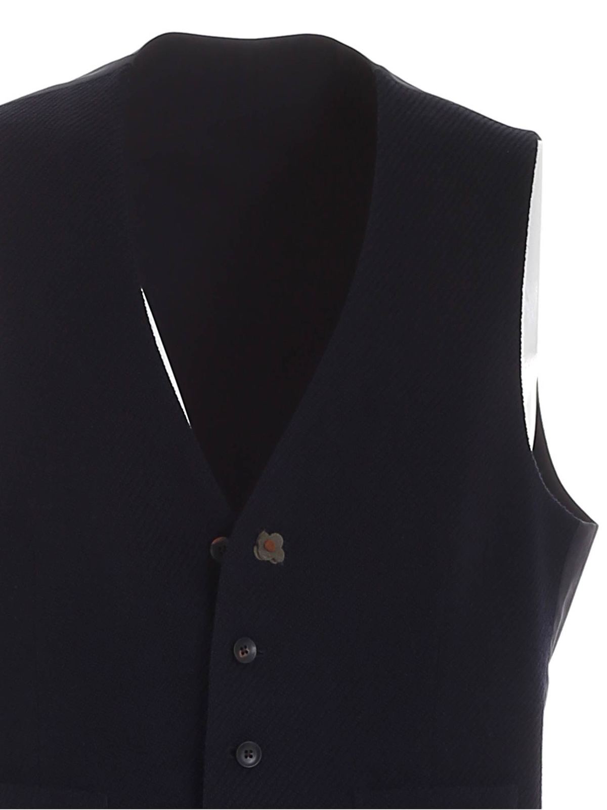 lardini vest