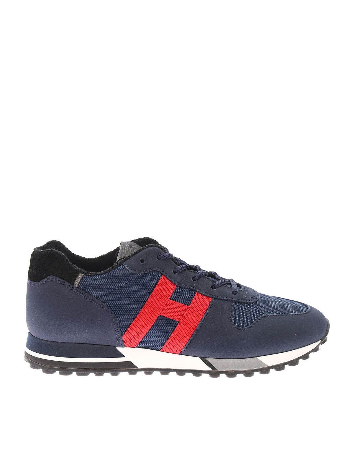 Zapatillas Hogan - Zapatillas - H383 - HXM3830AN51QDO938V | iKRIX.com