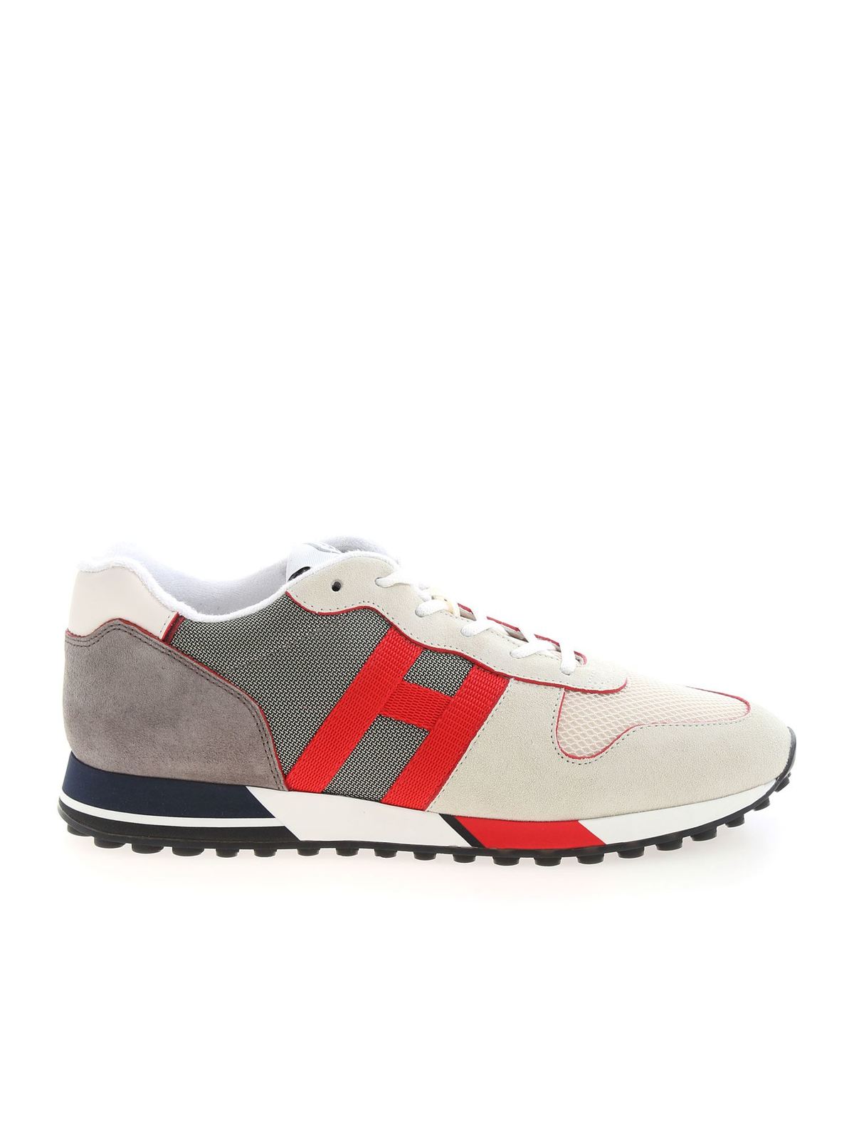 Zapatillas Hogan - Zapatillas - H383 - HXM3830DO92QEM945F | iKRIX.com