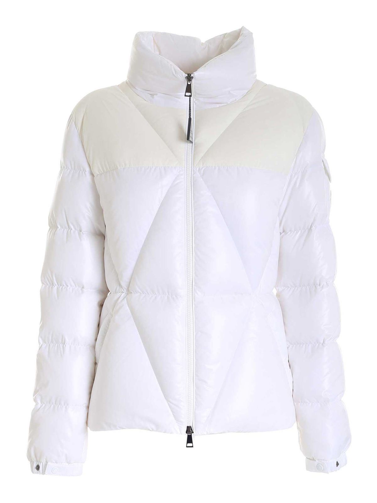 Padded jackets Moncler - Arabette down jacket - 1A0001168950032
