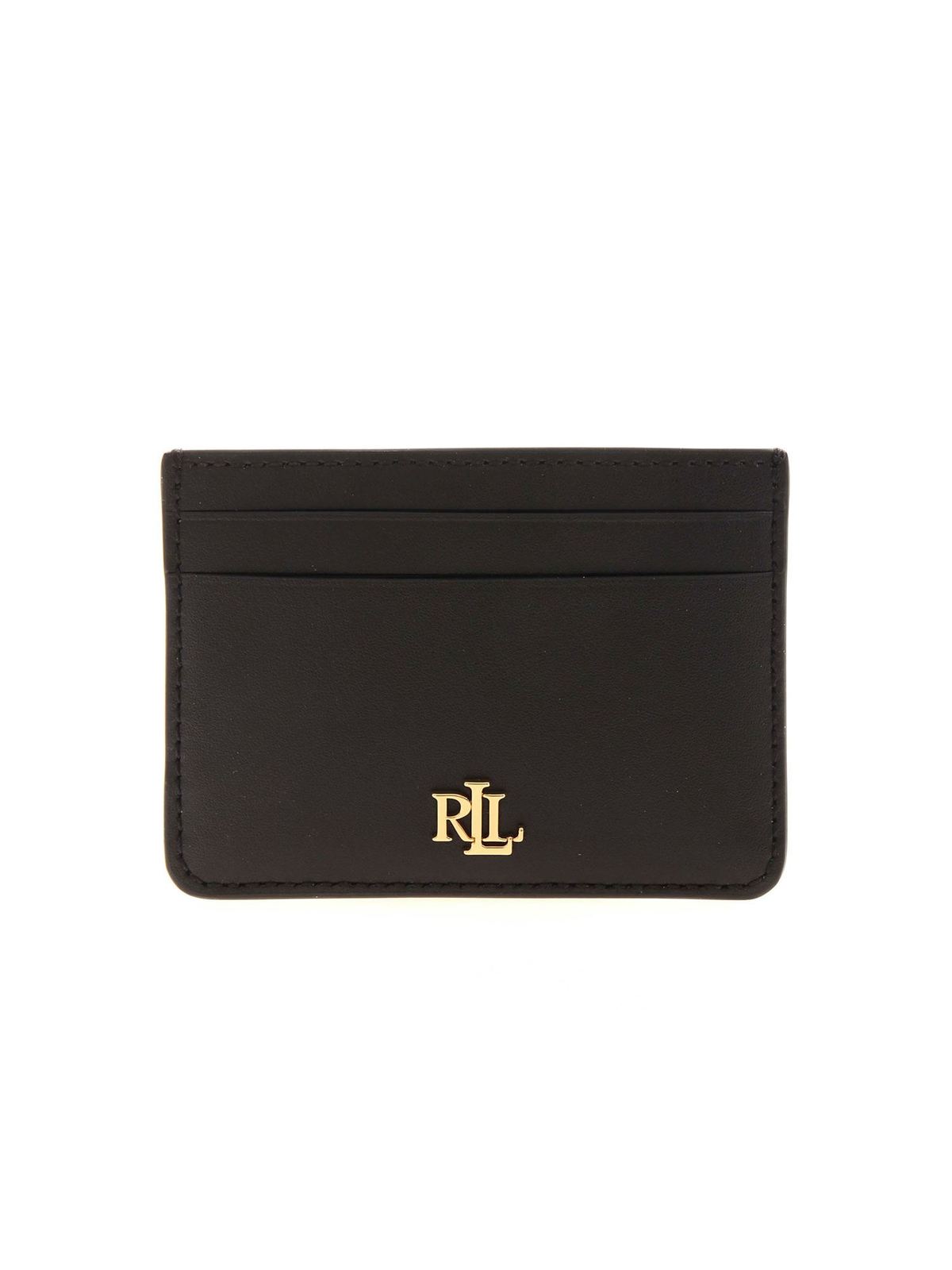 ralph lauren card holder