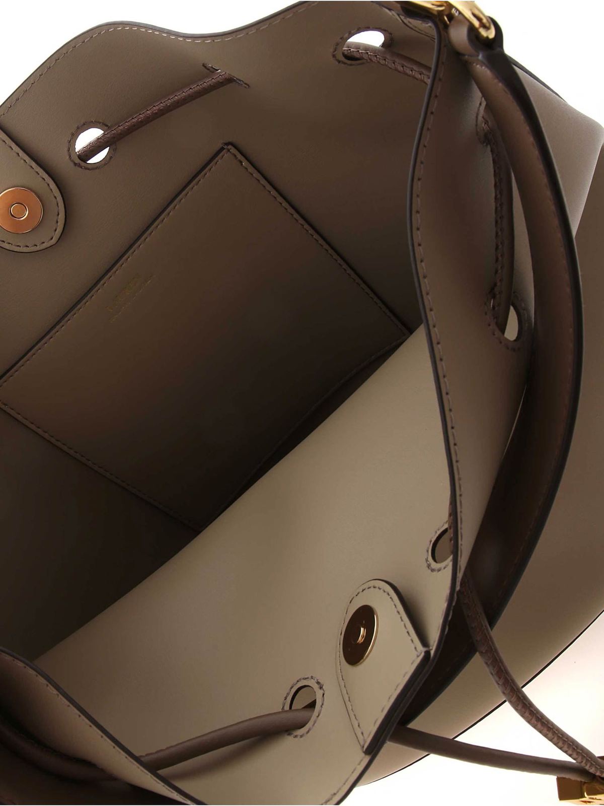 Bolsos Saco Lauren Ralph Lauren - Bolso Saco - Andie - 431832827006