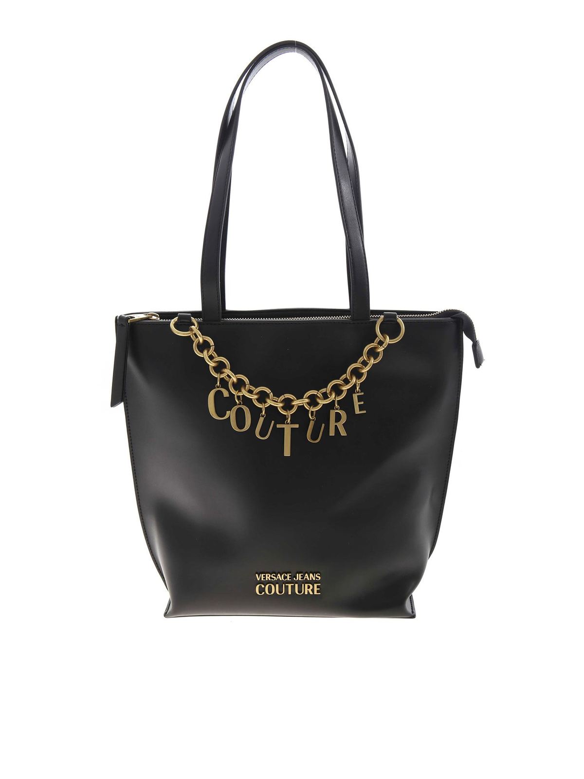versace jeans couture charms crossbody