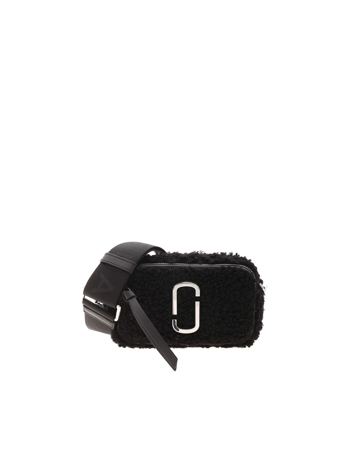 snapshot teddy bag