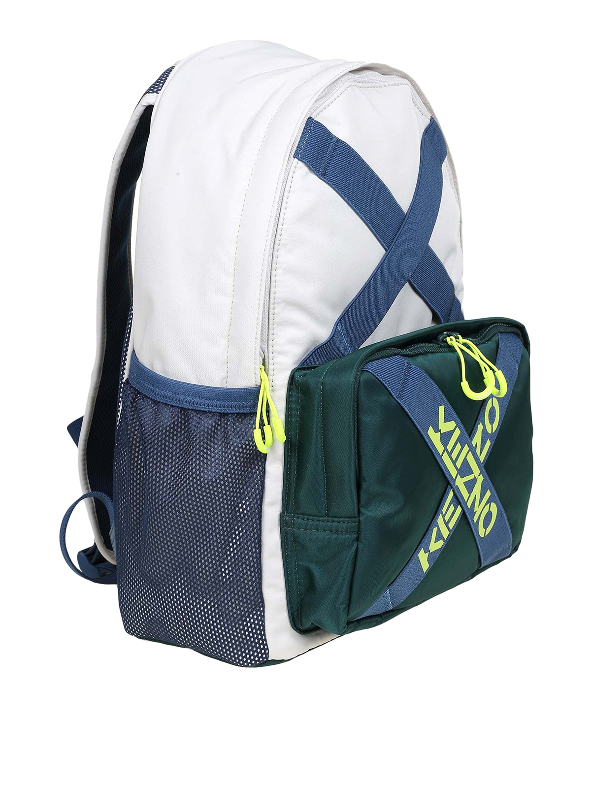 kenzo sport backpack