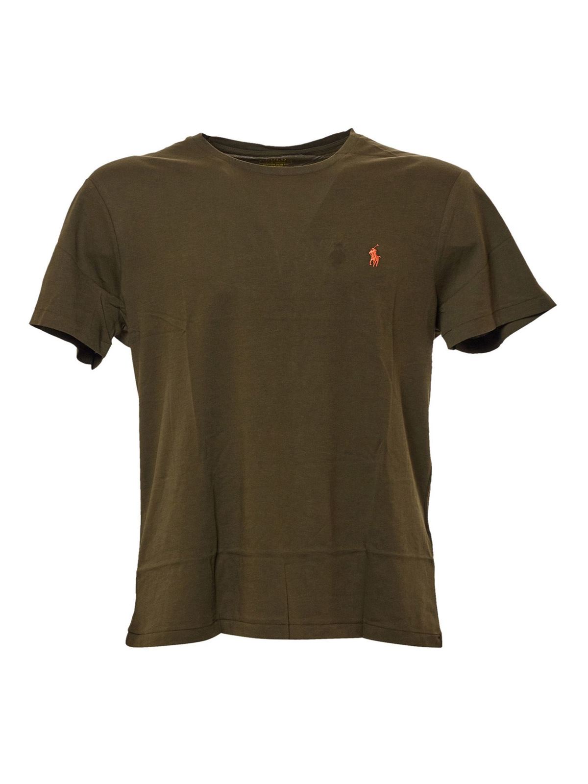 تی شرت Polo Ralph Lauren - Logo 