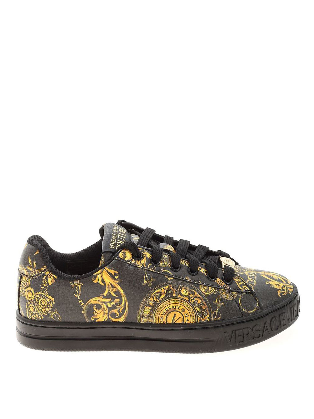 converse versace
