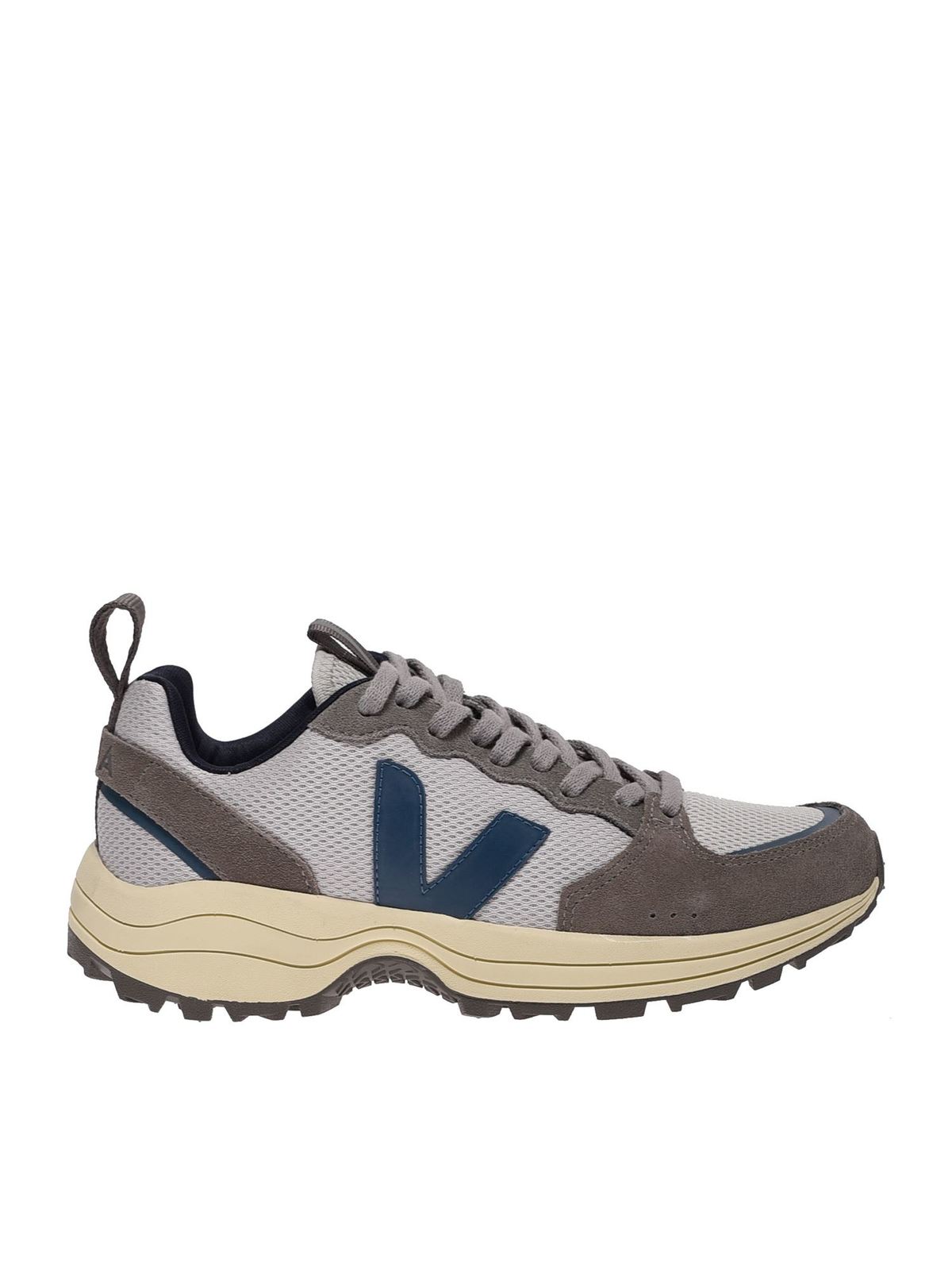 Trainers Veja - Venturi sneakers in grey - VT012620B