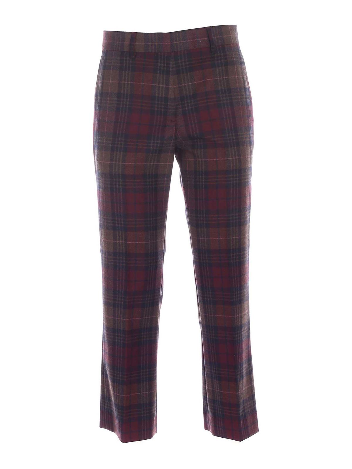 paul smith jogging pants