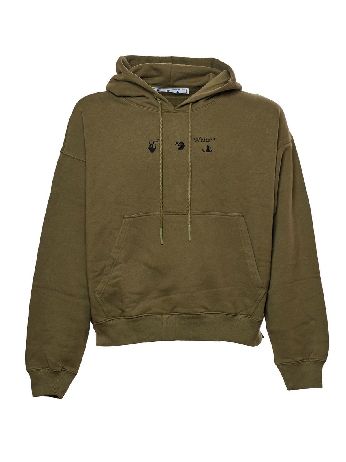 Negative Mark Skate Hoodie 