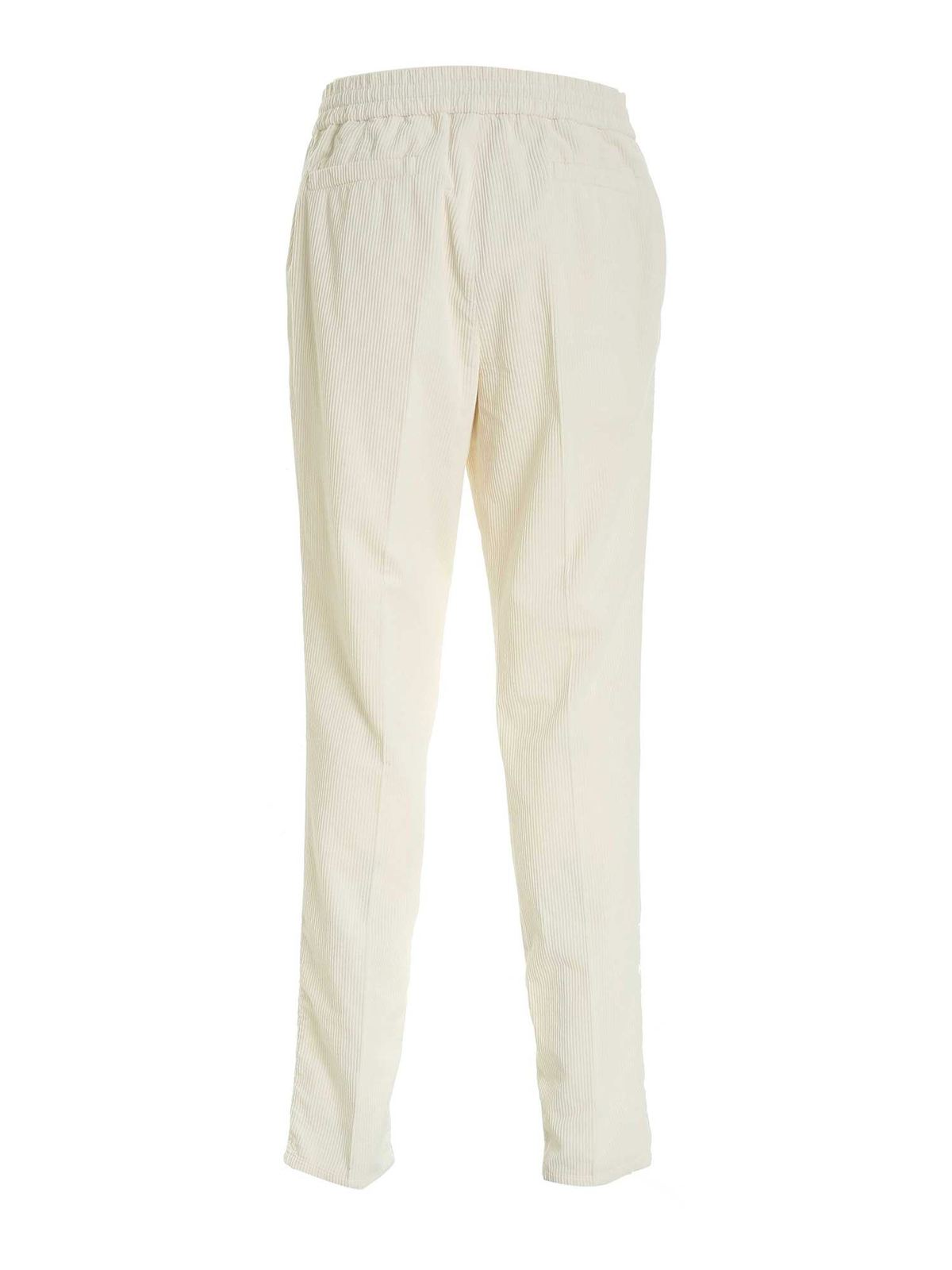 brunello cucinelli joggers