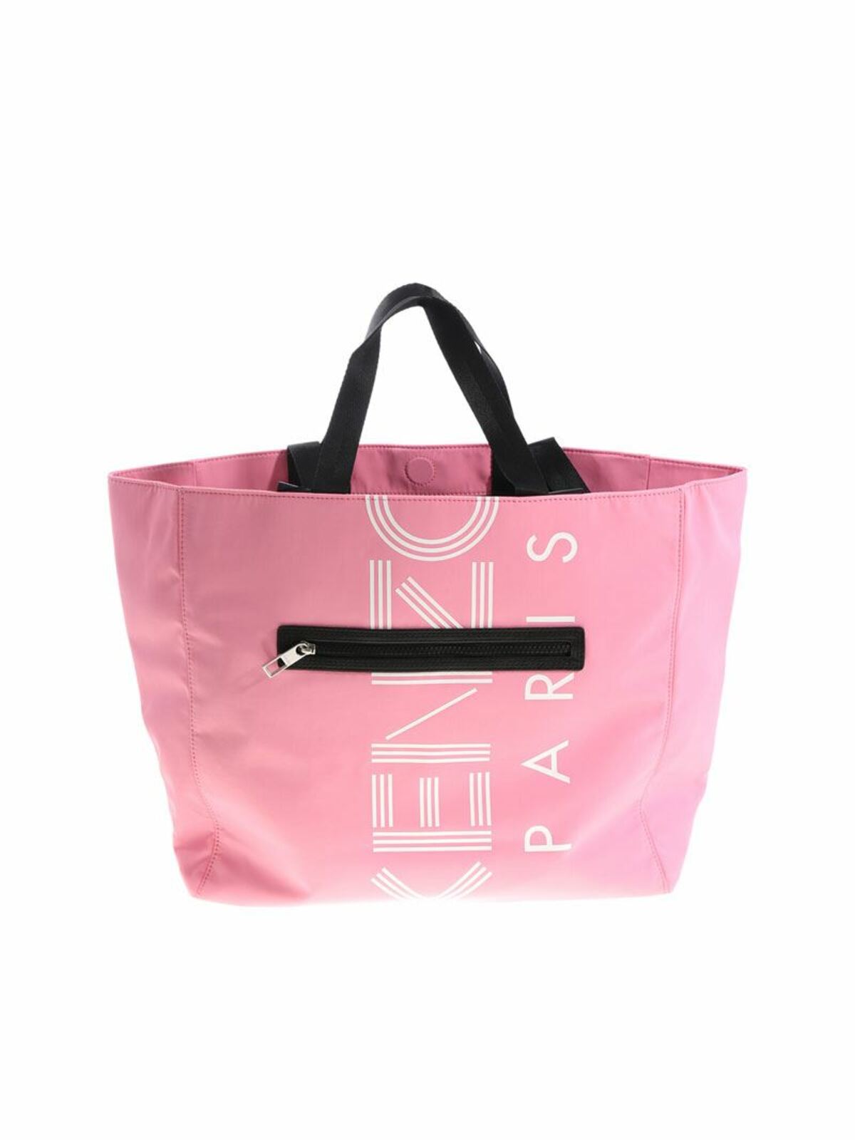 Totes bags Kenzo - Logo tote bag - 5SF219F2432 | Shop online at iKRIX