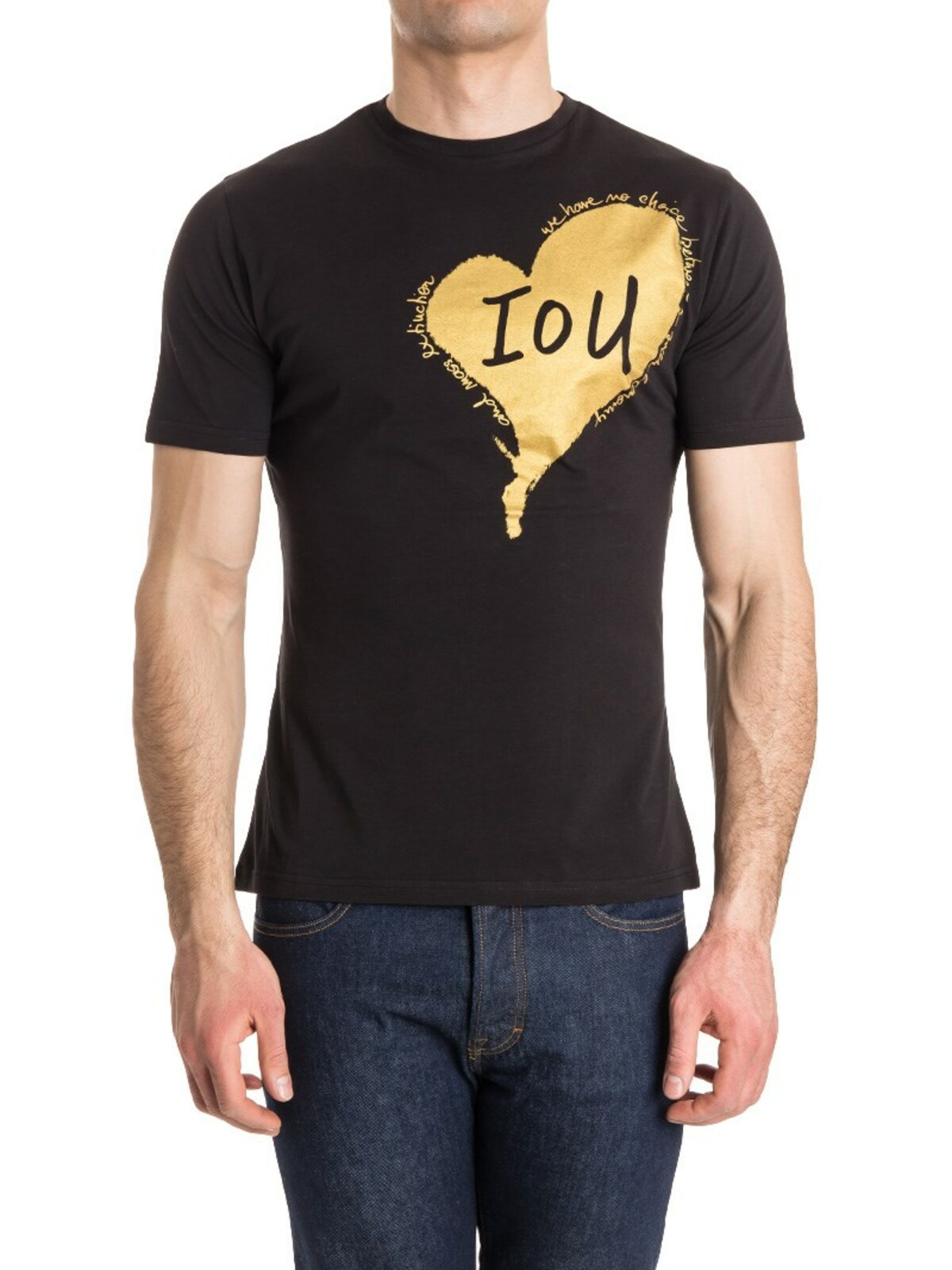 T-shirts Vivienne Westwood - Roundneck 