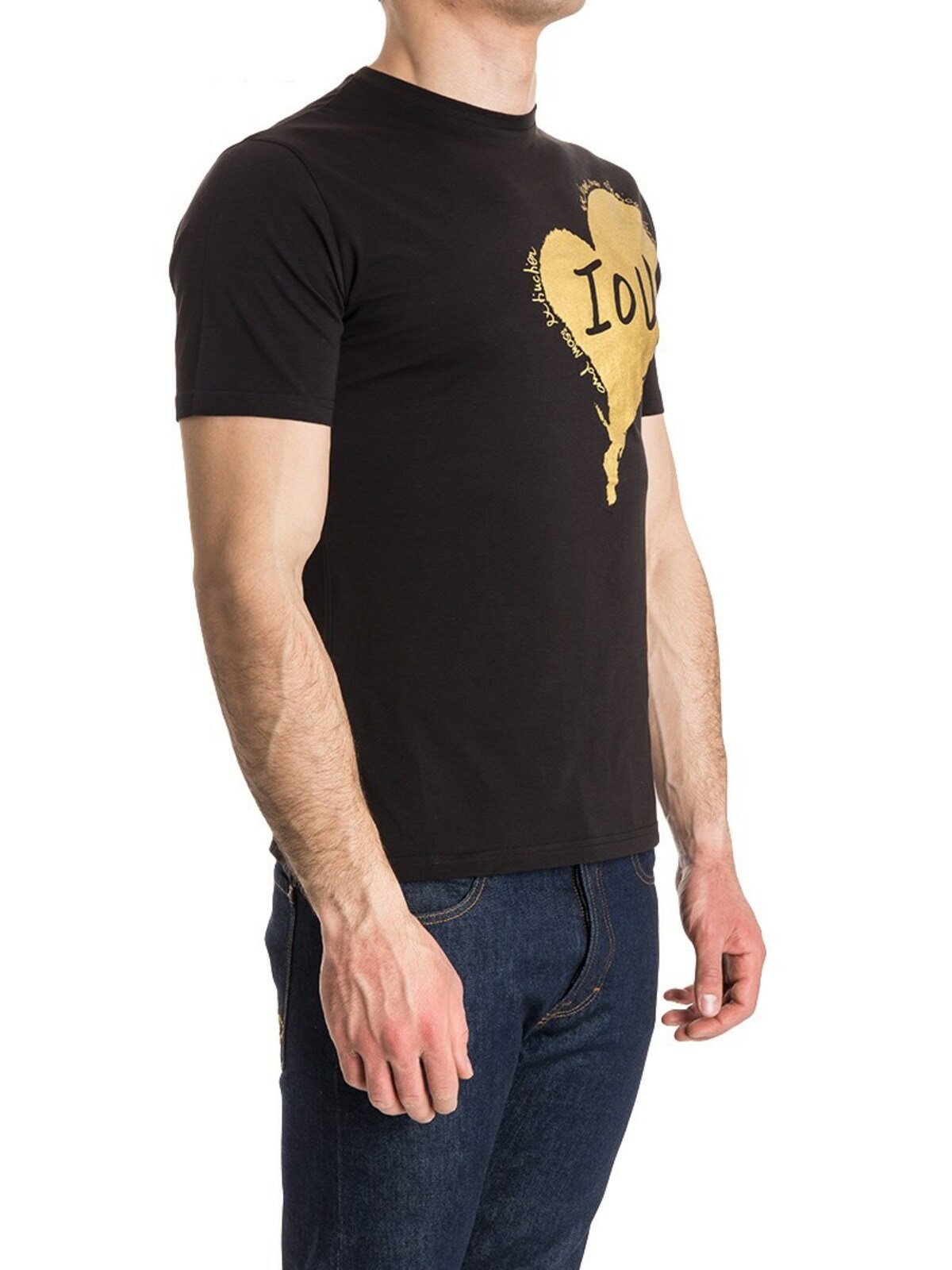 T-shirts Vivienne Westwood - Roundneck 