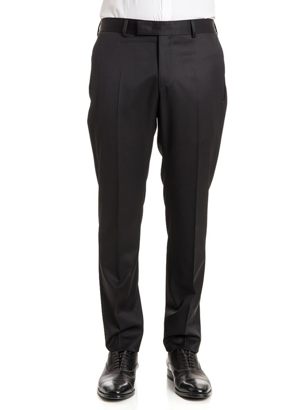 Casual trousers Karl Lagerfeld - Trousers - 255008571099990 | iKRIX.com