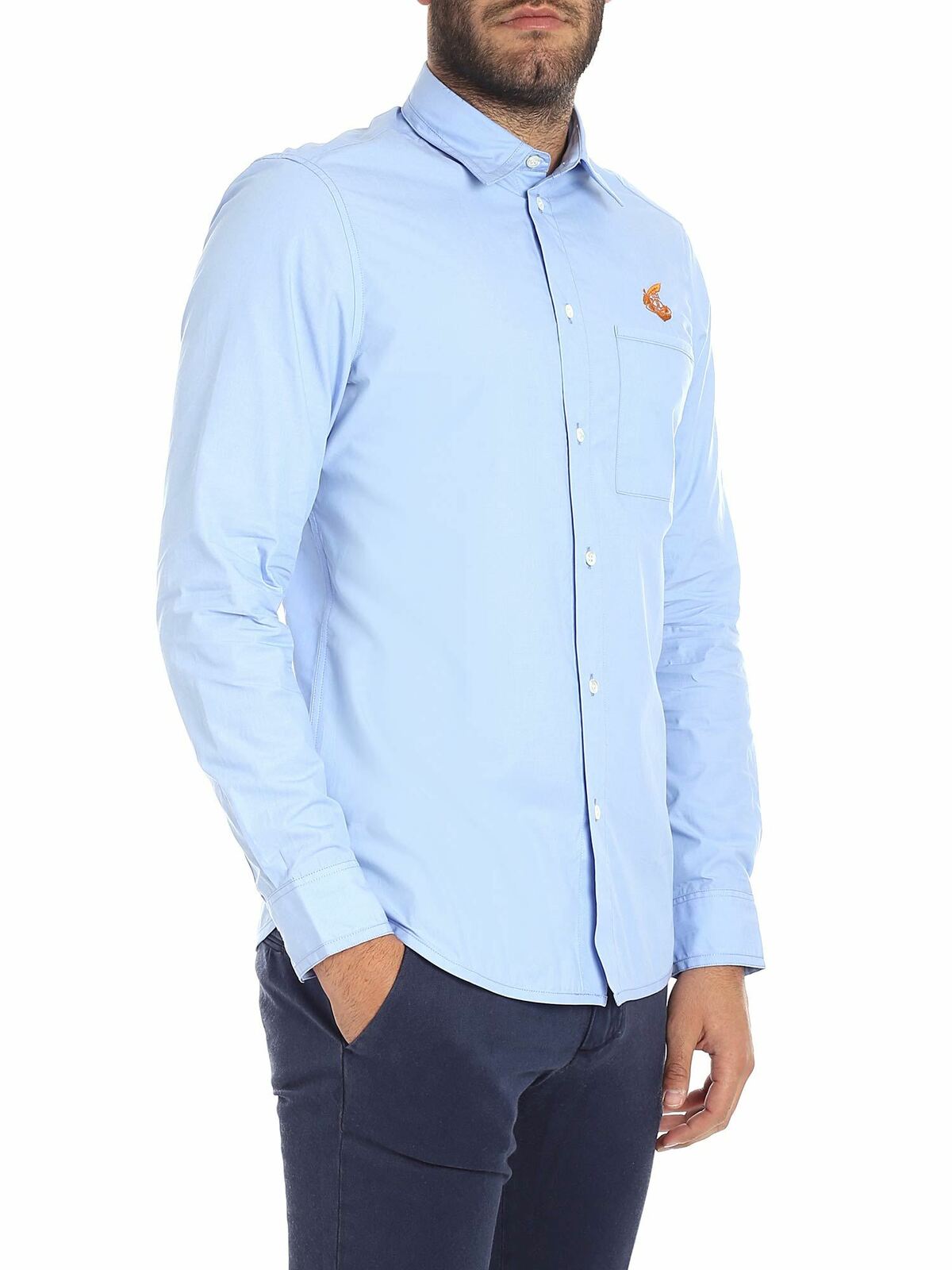 Shirts Vivienne Westwood Anglomania 