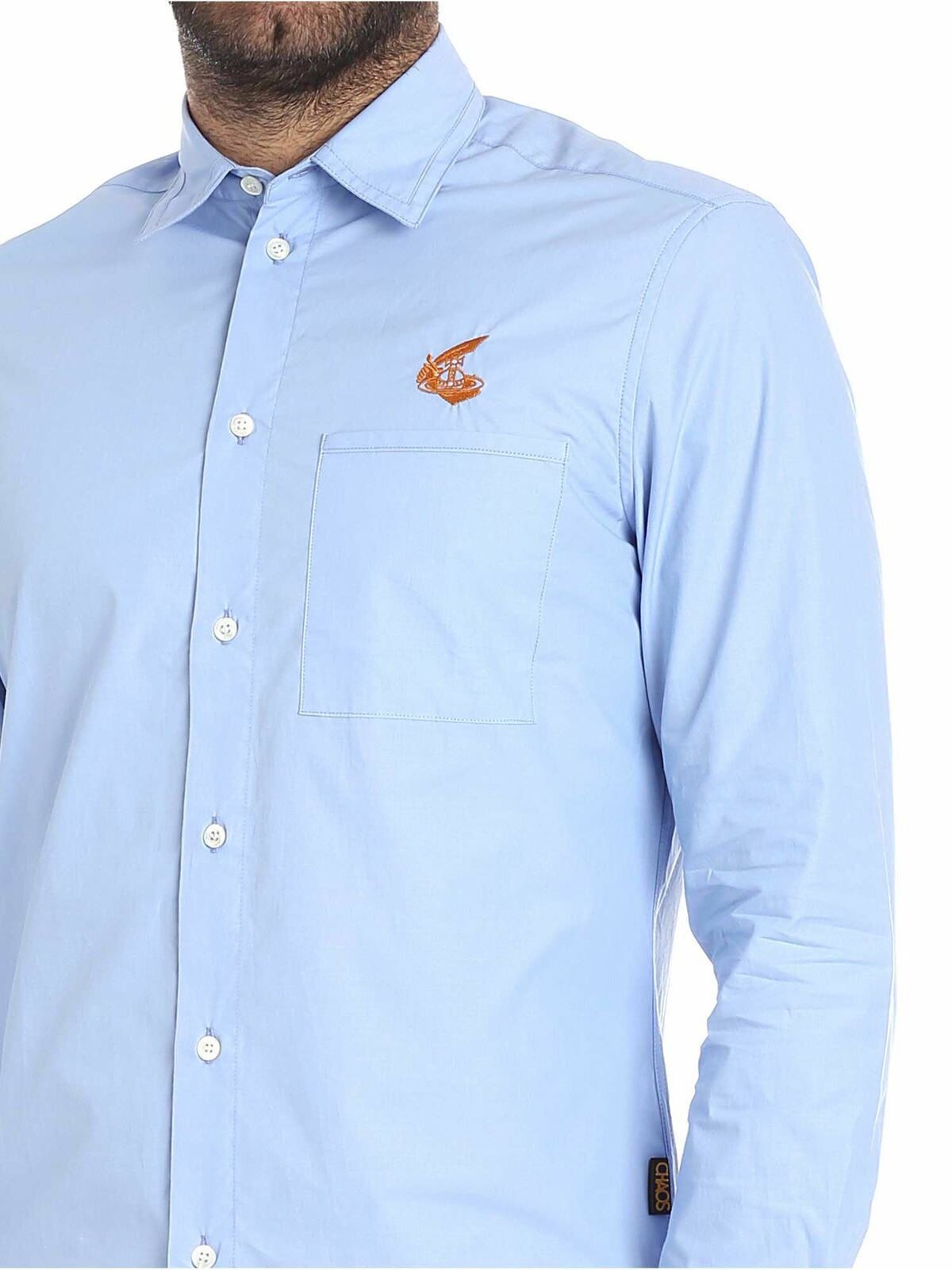 Shirts Vivienne Westwood Anglomania 